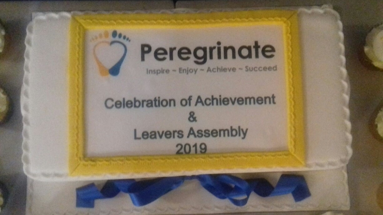 Celebration of Achievement