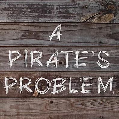 A Pirates Problem